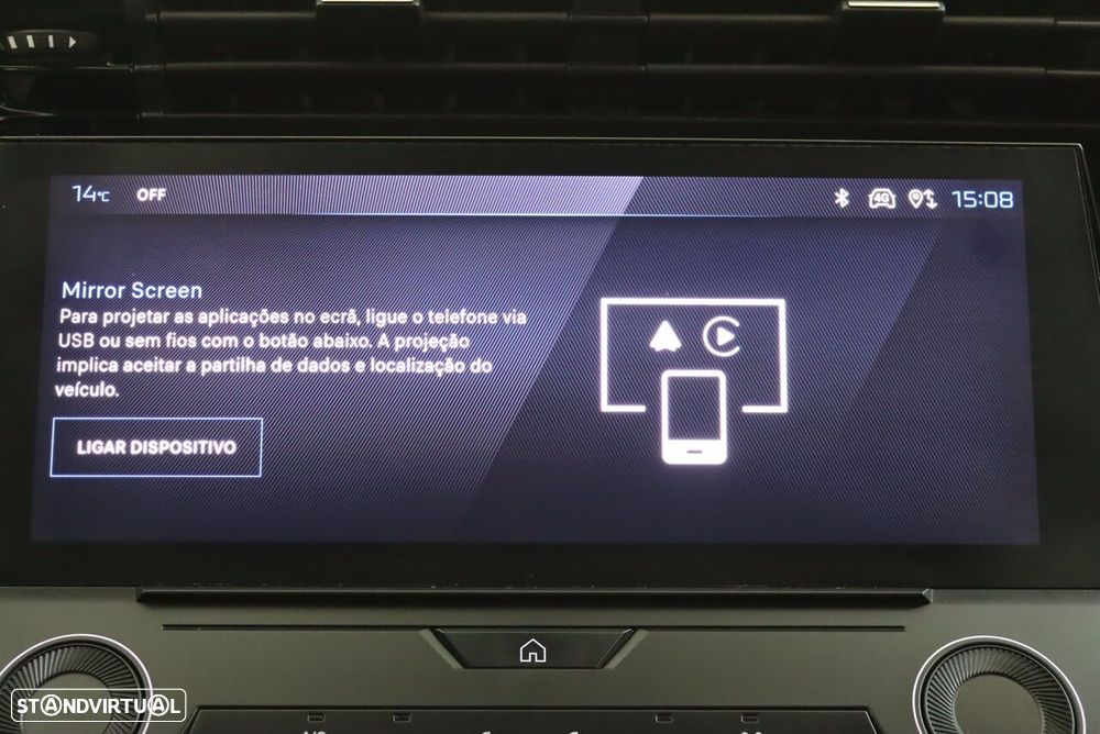 Peugeot 308 1.5 BlueHDi Active - 28