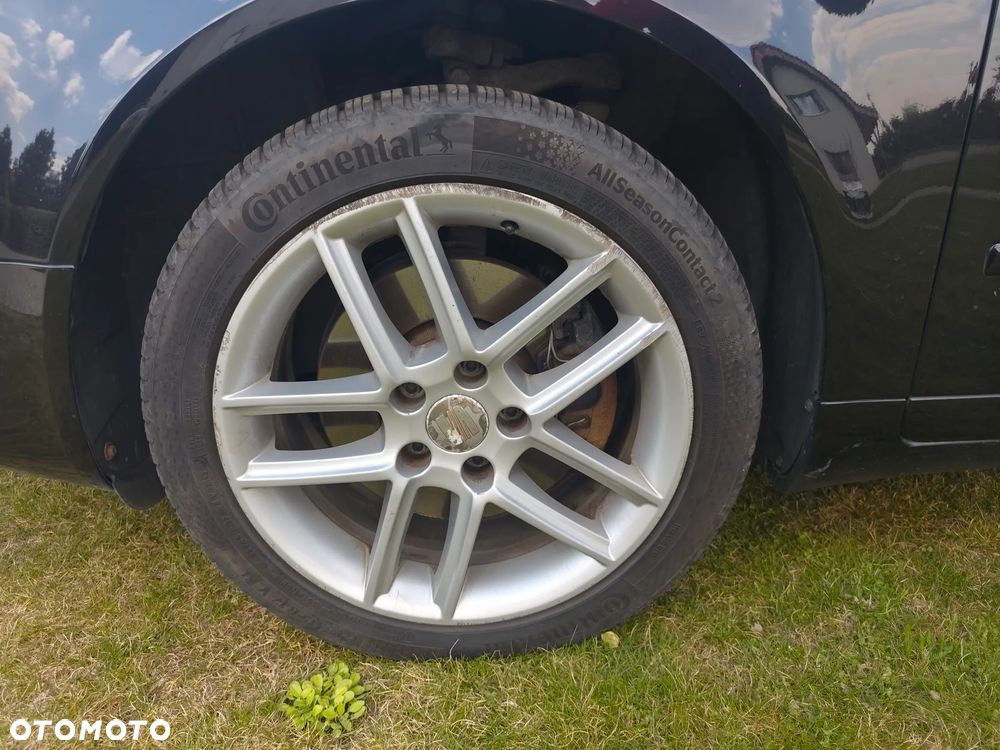 Seat Exeo 1.8T Sport - 26