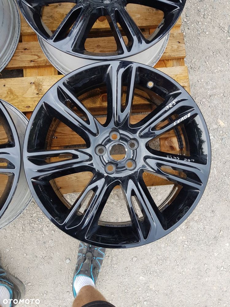 alufelgi j8a2-1007-fa range rover velar 8.5'' x 20'' 5x108 et45 - 4
