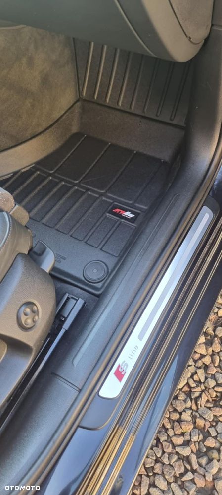 Audi A4 Avant 2.0 TDI Multitronic - 8