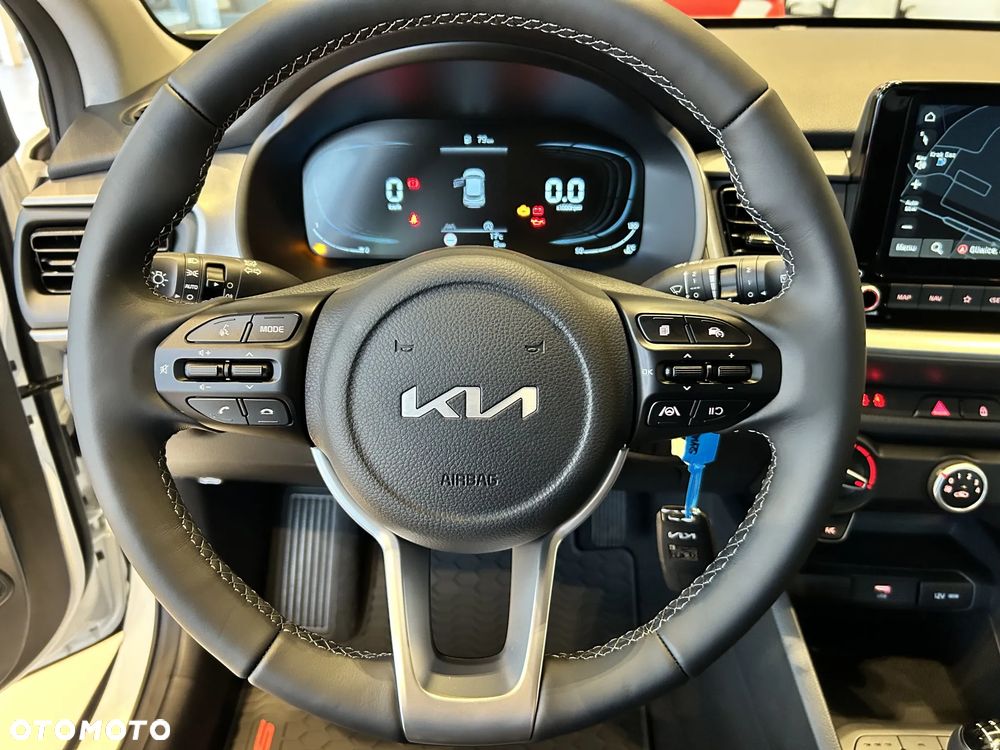 Kia Stonic 1.0 T-GDI M DCT - 5