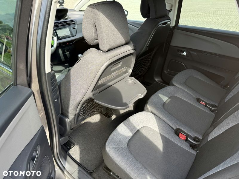 Citroën C4 Picasso 1.6 e-HDi Seduction - 12
