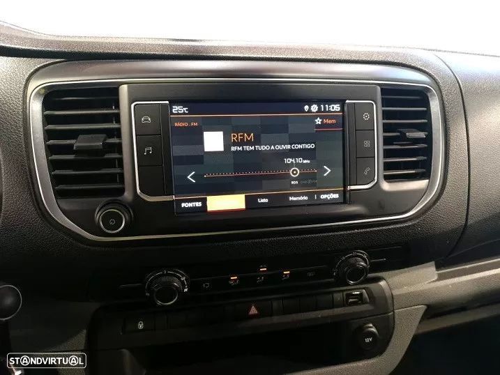 Citroën Jumpy 1.5 BlueHDi XS - 6