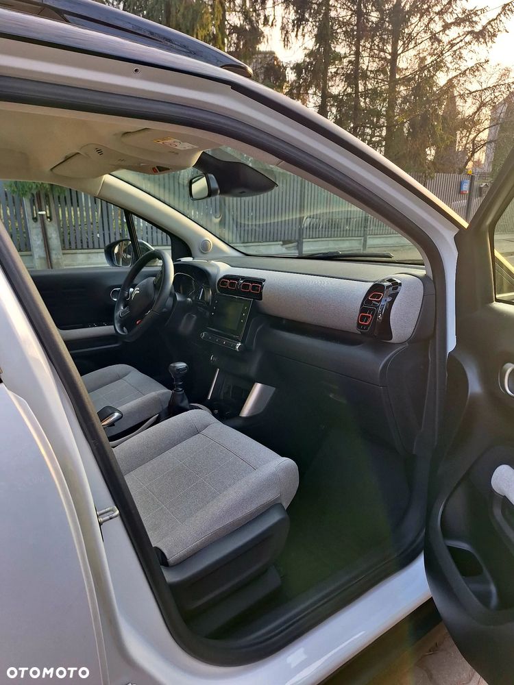 Citroën C3 Aircross - 5