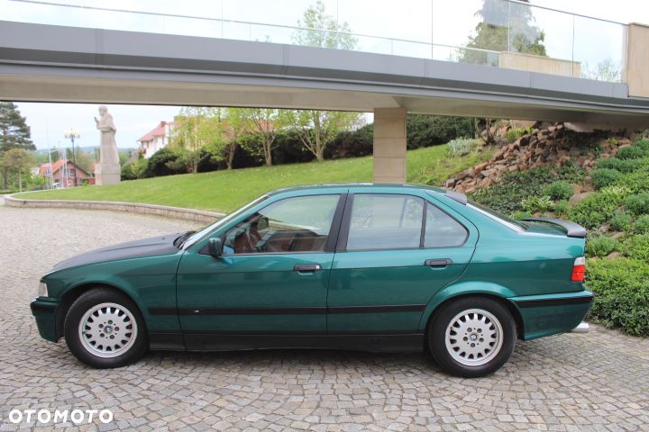 BMW Seria 3 - 31