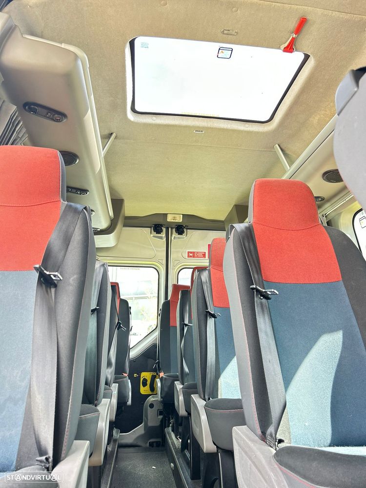 Renault Master - 14