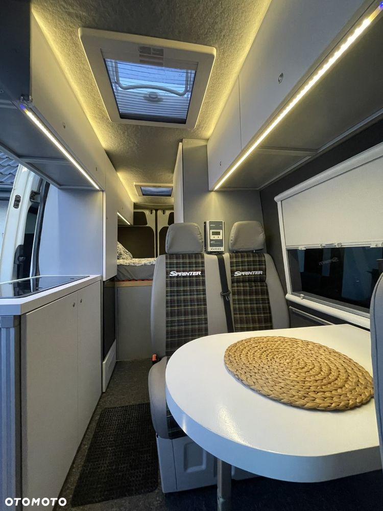 Mercedes-Benz SPRINTER W906 313 CDI - 36