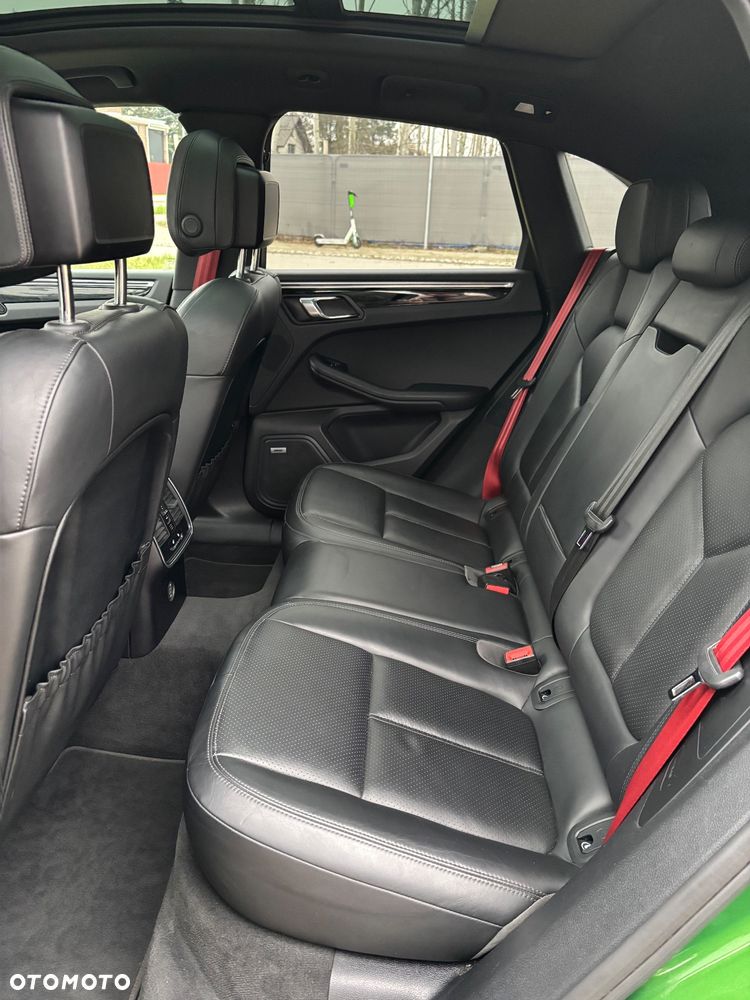 Porsche Macan PDK - 17