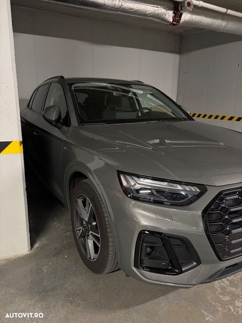 Audi Q5 35 TDI S tronic MHEV S Line - 11