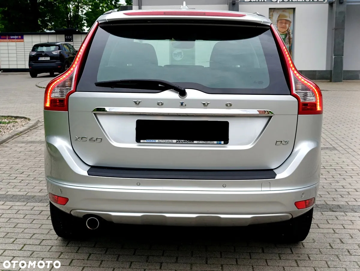 Volvo XC 60 D3 Geartronic Ocean Race - 28