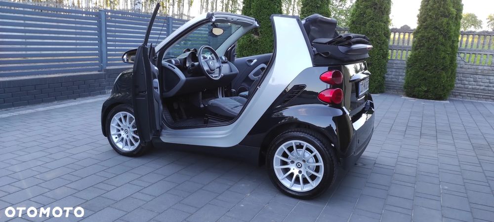 Smart Fortwo - 14