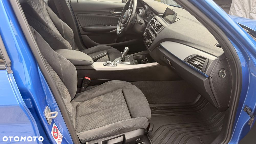 BMW Seria 1 118i M Sport - 13
