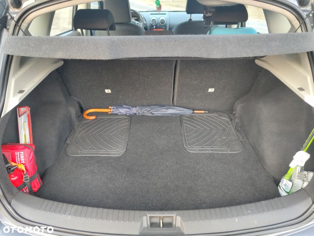 Nissan Qashqai 2.0 4 x 4 acenta - 17