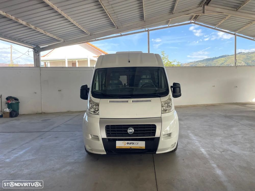Adria Twin Adriatik - Autocaravana - 9
