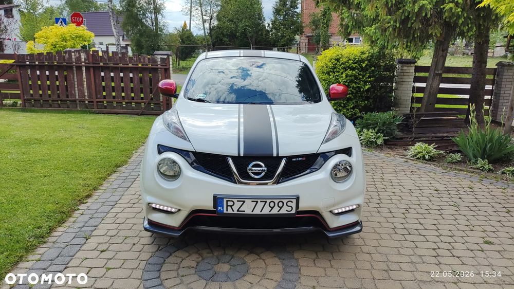 Nissan Juke - 6
