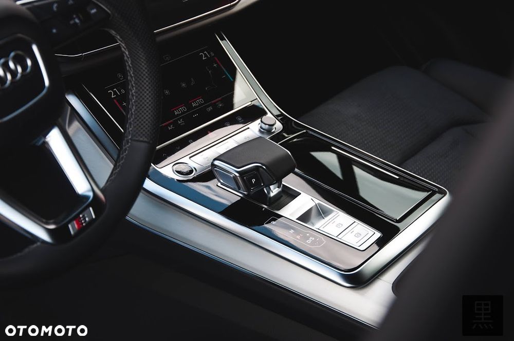 Audi Q7 50 TDI mHEV Quattro Black Edition Tiptr - 19