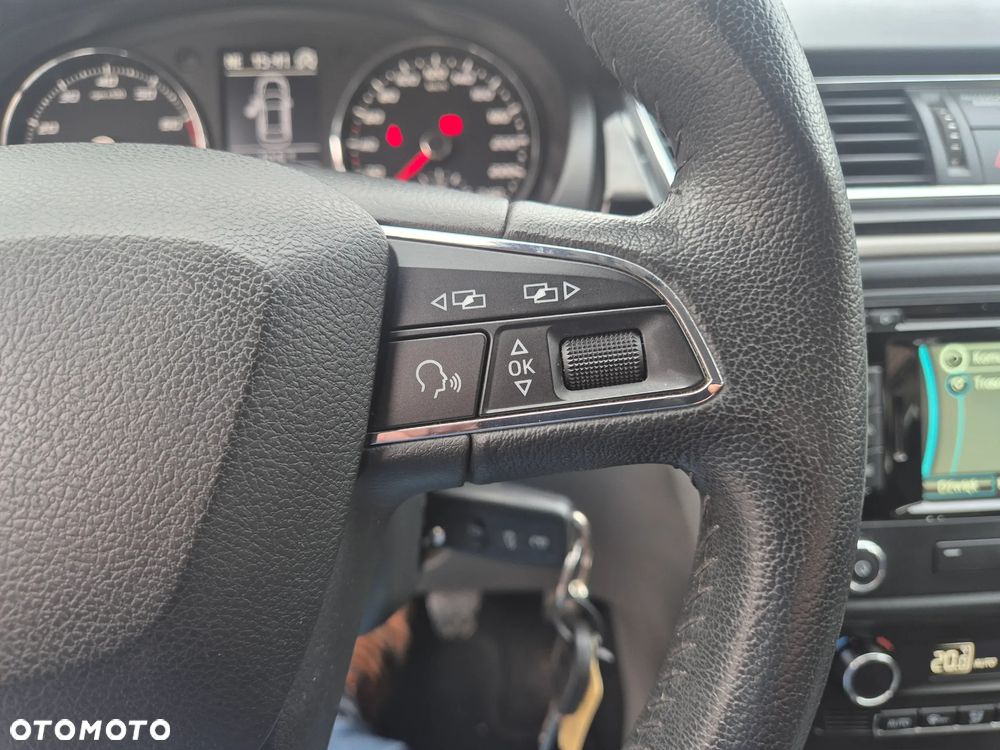 Skoda RAPID 1.2 TSI Style+ Green tec - 19