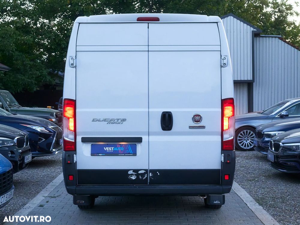 Fiat DUCATO - 8