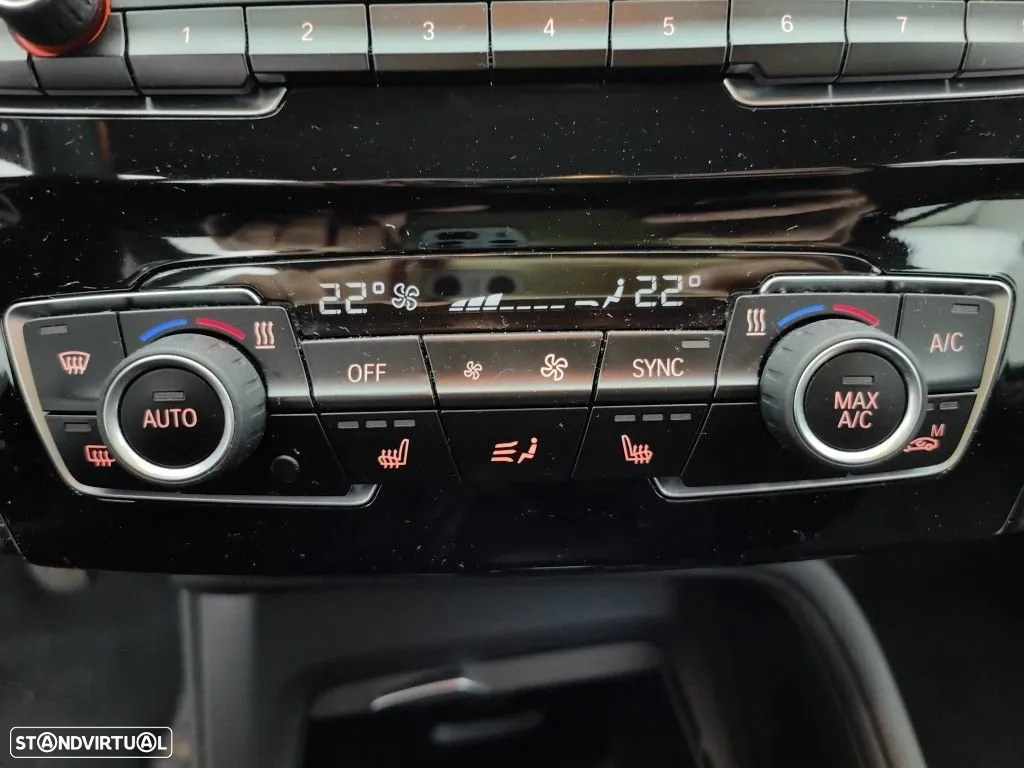 BMW X1 - 6