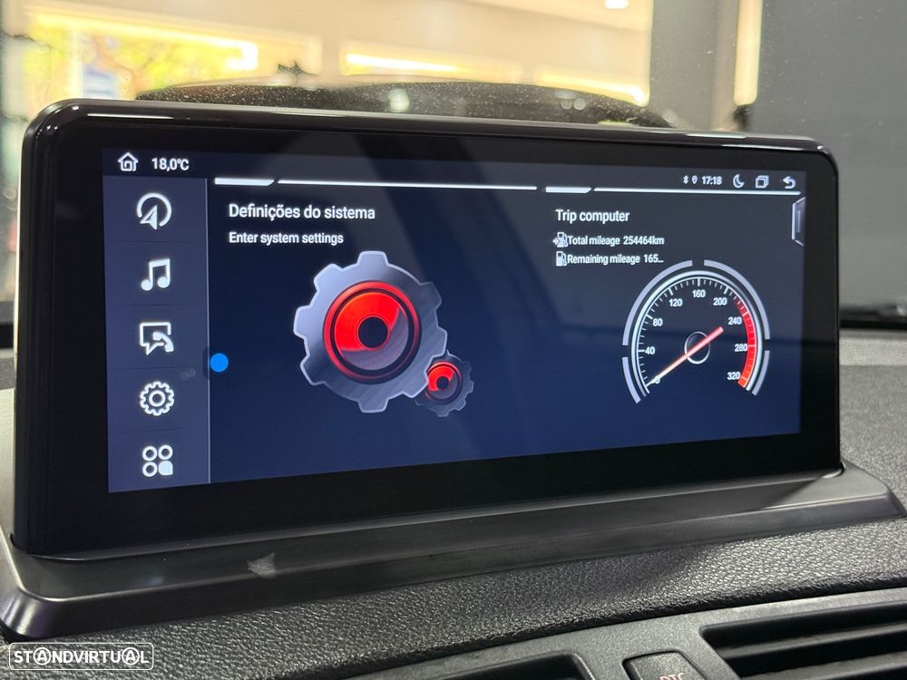 BMW 120 d DPF Edition Sport - 19