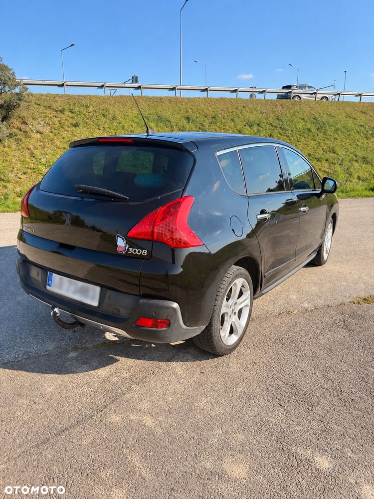 Peugeot 3008 1.6 HDi Premium - 17