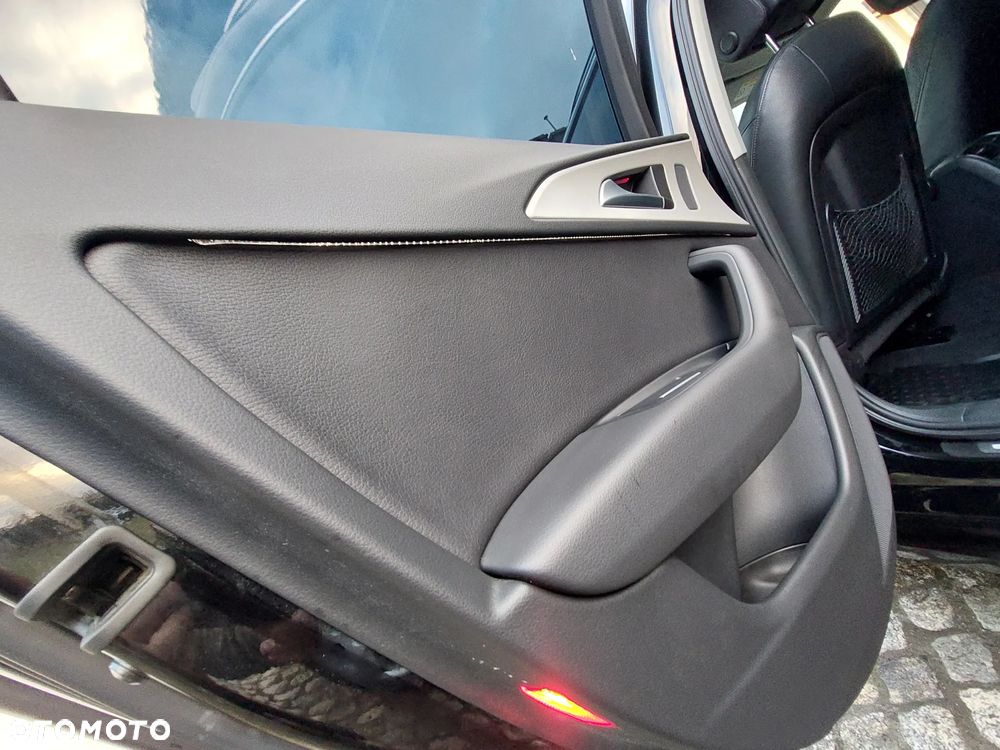 Audi A6 Avant 2.0 TDI Ultra - 19