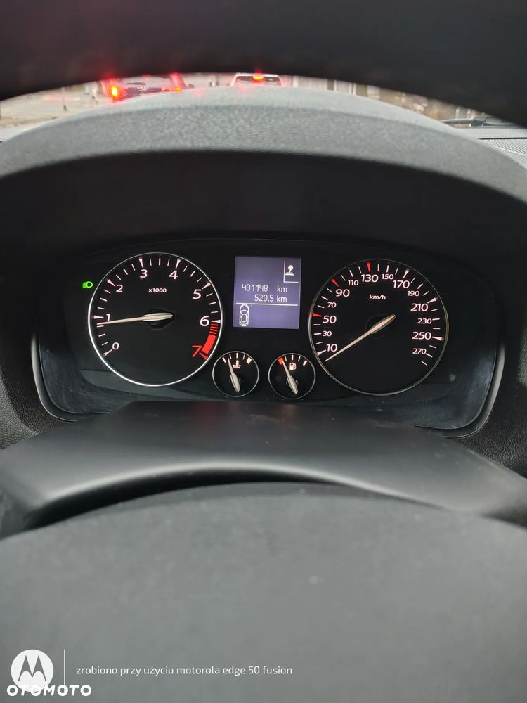 Renault Laguna 2.0T 16V GT 4WS - 10