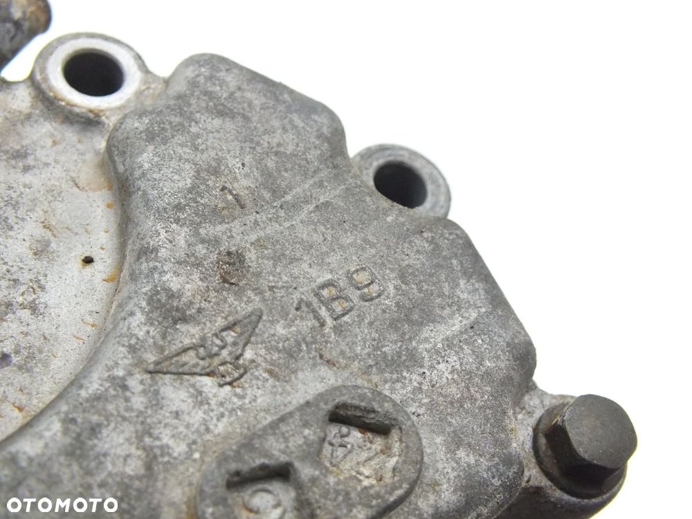 Pompa Wody Yamaha Xmax 125 X-Max 06- - 5