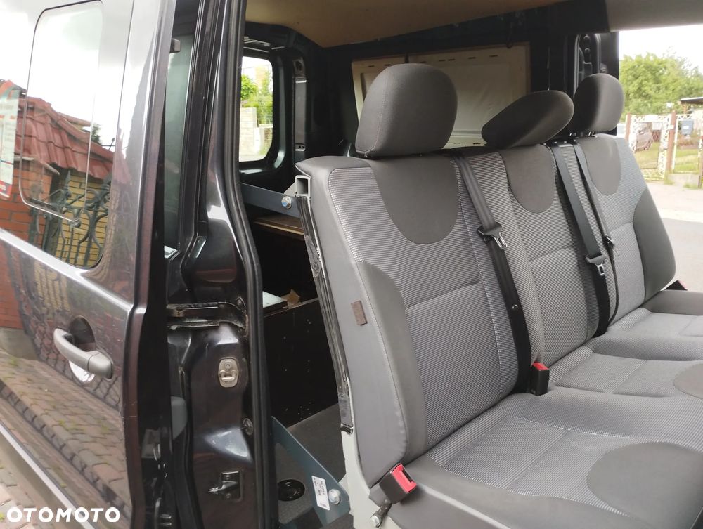 Toyota ProAce 2,0-l-D-4D L2H1 Life - 2