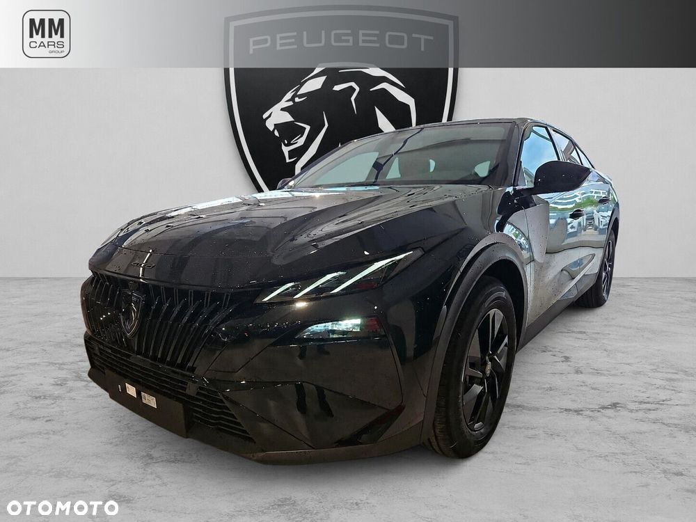 Peugeot 408 1.2 PureTech mHEV Business S&S e-DSC6