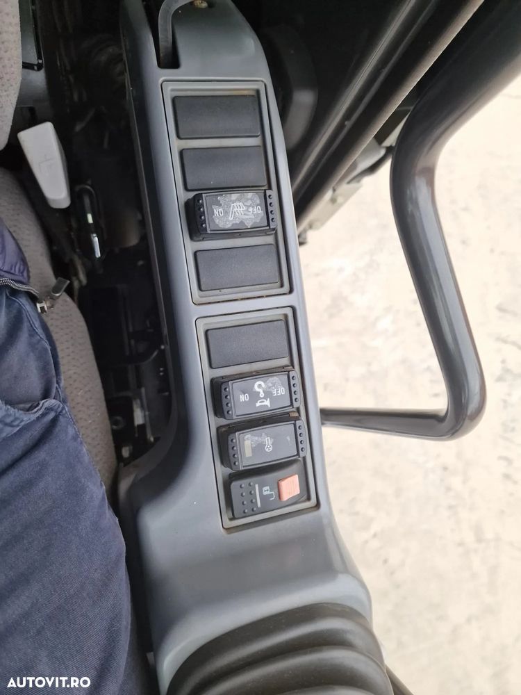 Hitachi ZX350LCN-6, 2018, 8.929h, INGUST 2,99m, CUPLA RAPIDA, cupa 2mc, ad sapare 8m, 2 inst hidr pe brate, ridica 20t, 3 camere, Masa operationala 36,5t, motor Isuzu 283CP, 3 pompe hidr,posibilitate leasing 3 ani, STARE FOARTE BUNA, PROMOTIE 99.000 EUR+tva - 10