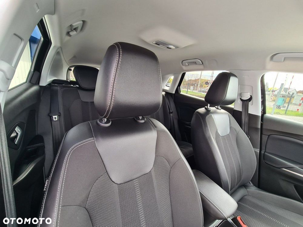 Opel Grandland 1.6 T PHEV GS - 33