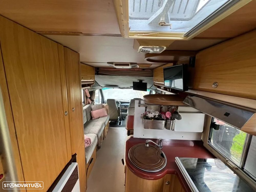 Laika Ecovip 200i - 18