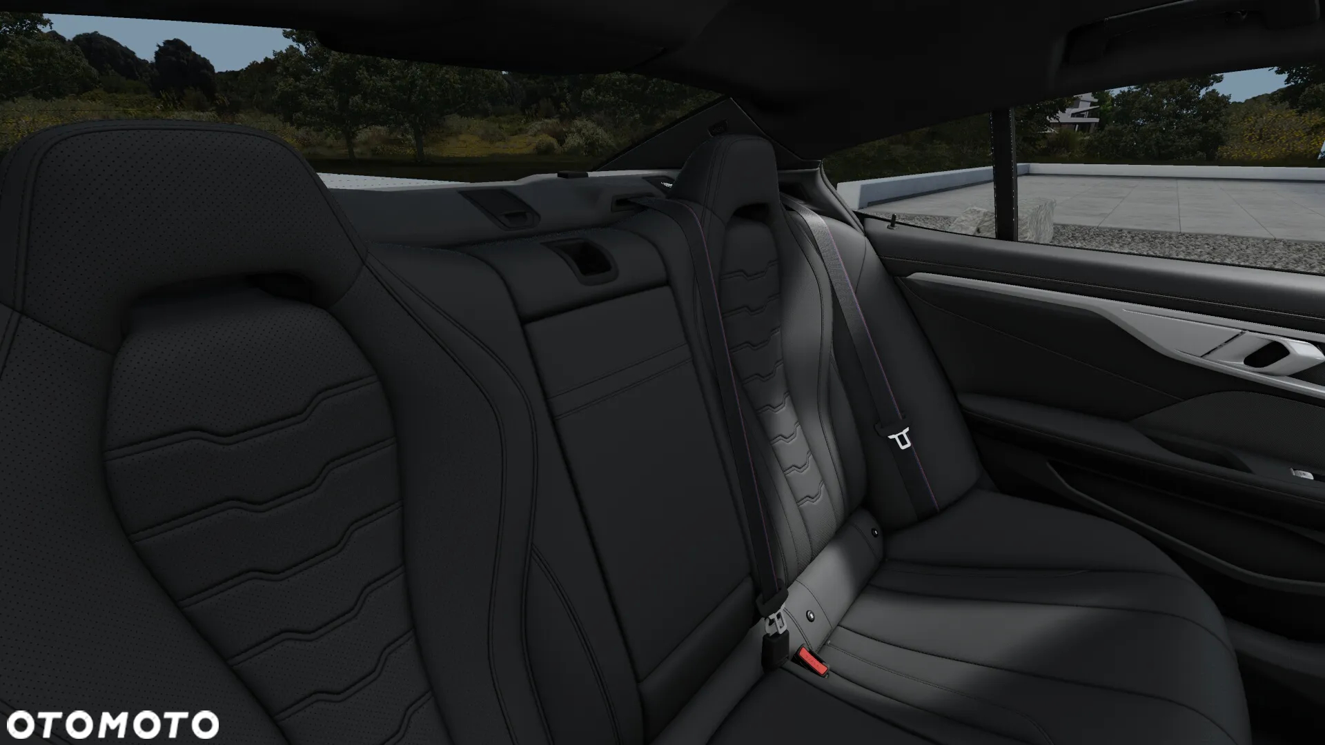 BMW Seria 8 - 11