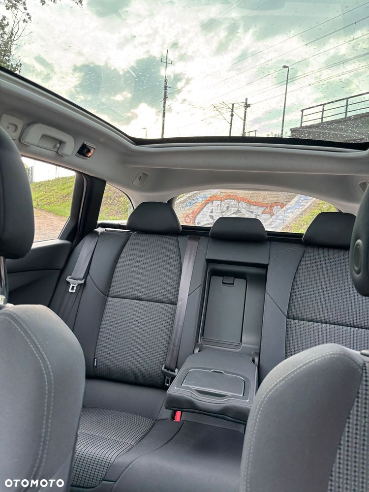 Peugeot 508 HDi 160 Allure - 12