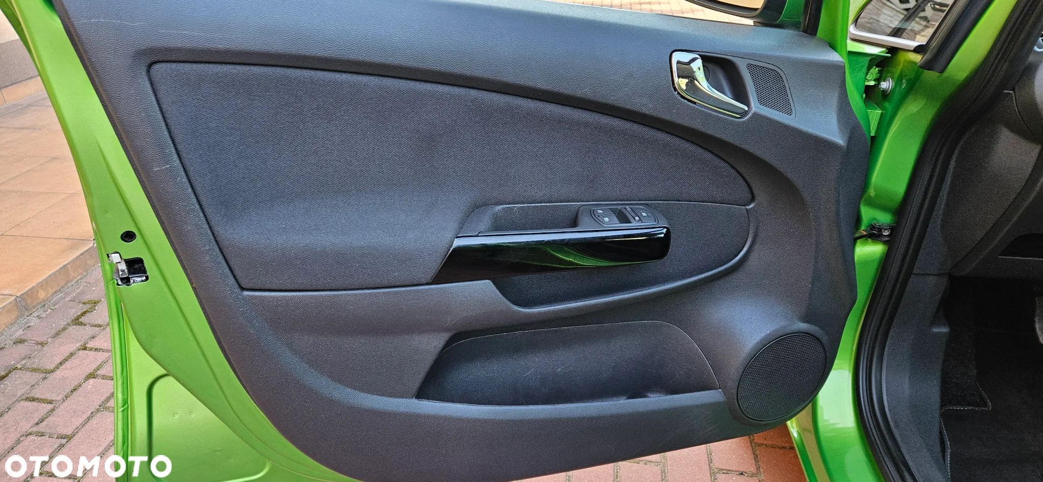 Opel Corsa - 29