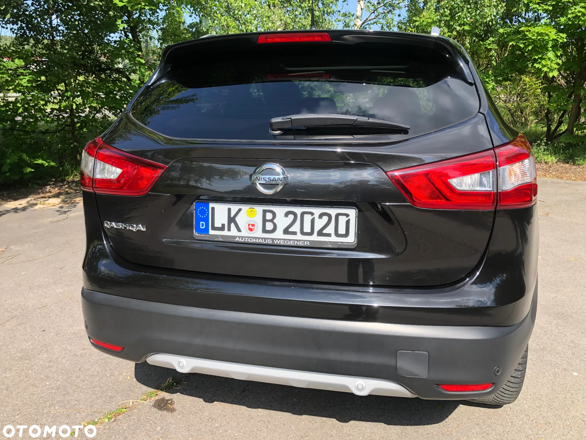 Nissan Qashqai 1.6 DIG-T Tekna+ - 29
