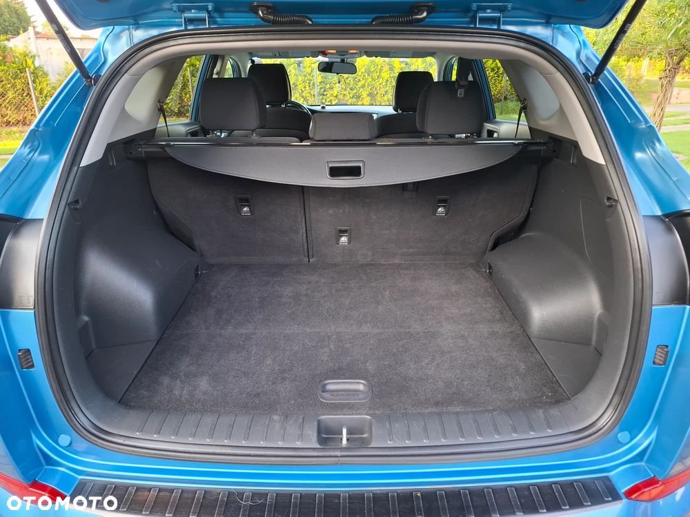 Hyundai Tucson - 31