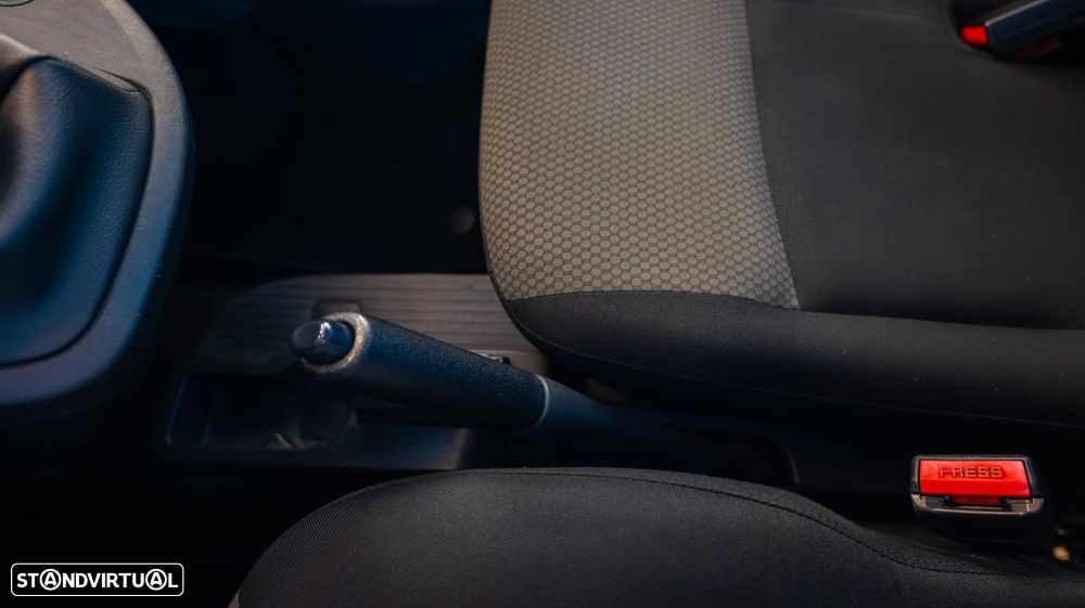 Renault Kangoo 1.5 dCi Business S/S - 18