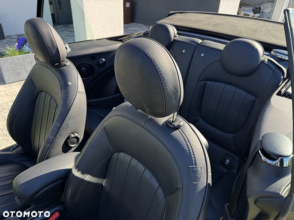 MINI John Cooper Works sport - 24