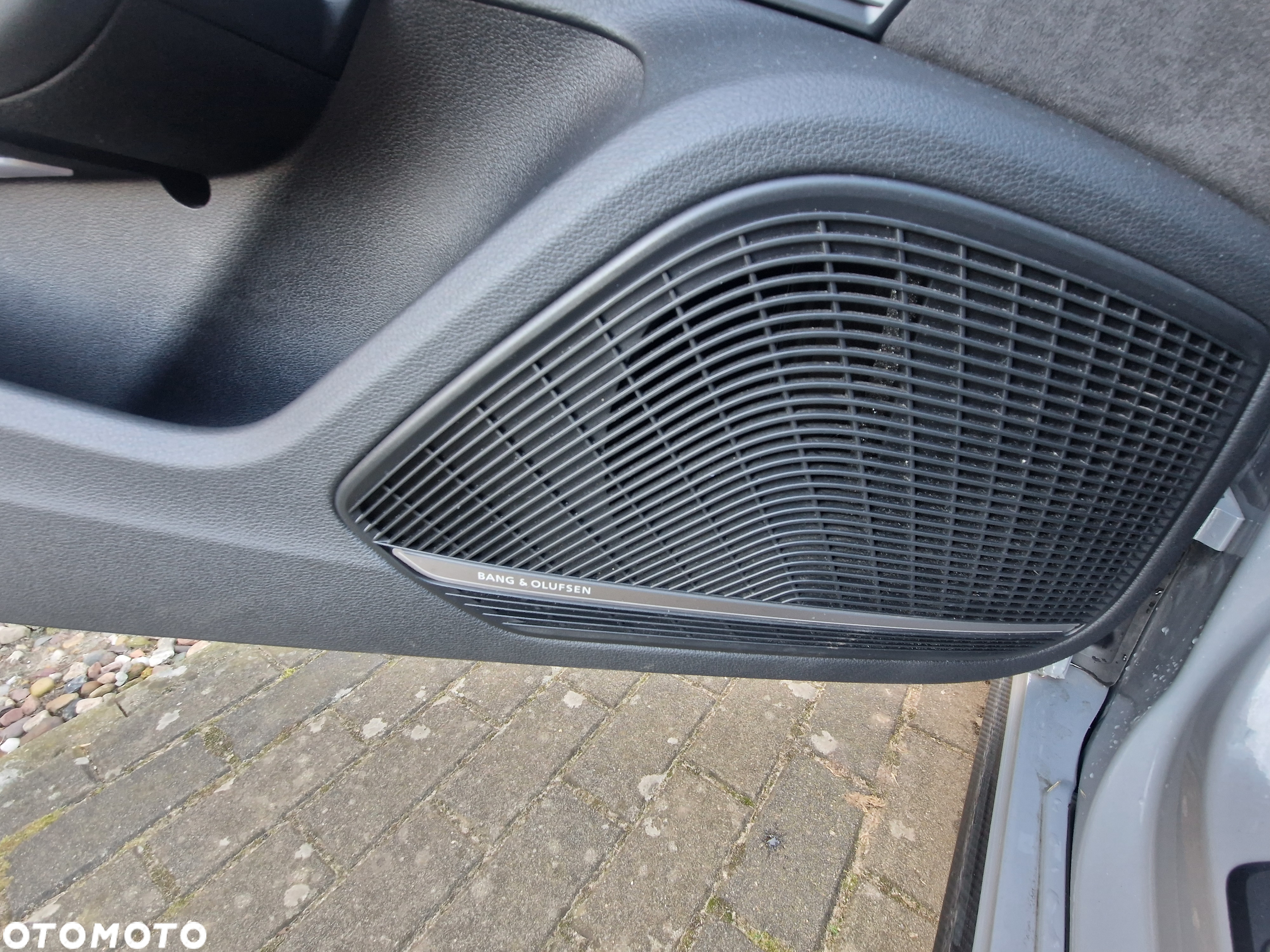 Audi RS5 Sportback 2.9 TFSI quattro tiptronic - 5