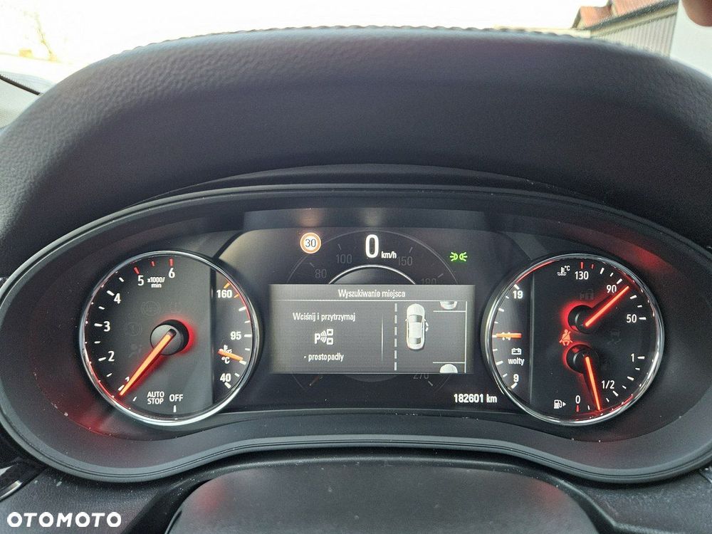 Opel Insignia 1.6 CDTI Exclusive S&S Eco - 36