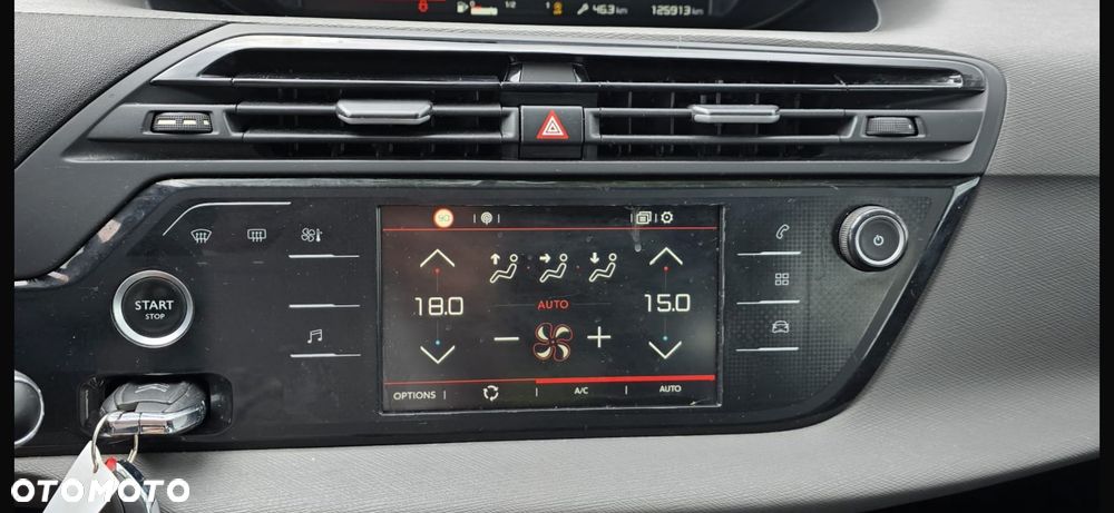 Citroën C4 Grand Picasso BlueHDi 120 SELECTION - 18