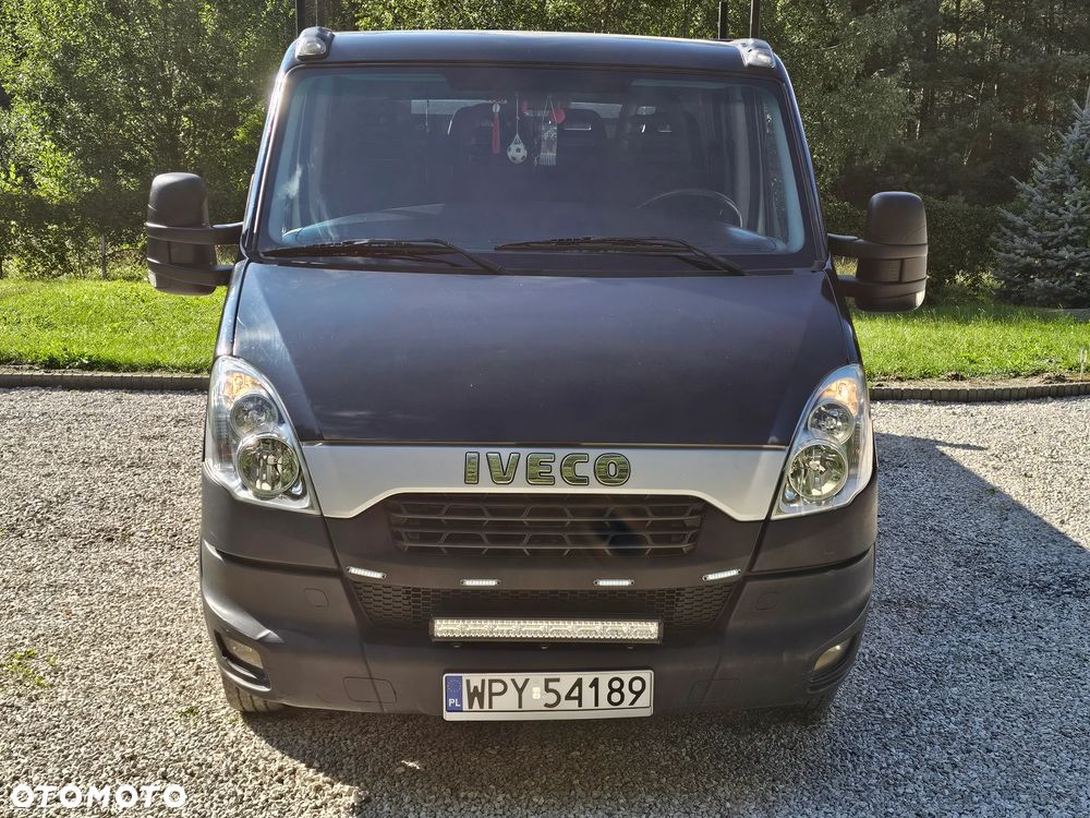Iveco 35 - C13 - 7