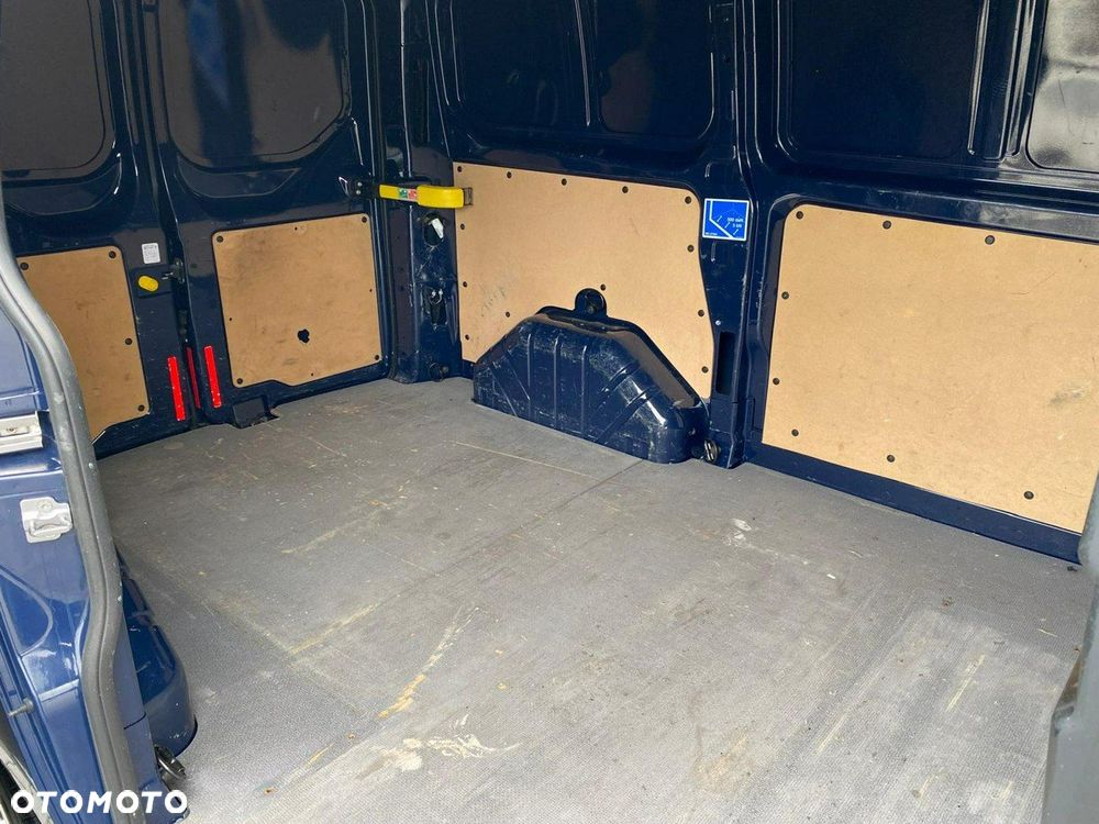Ford Transit Custom - 6