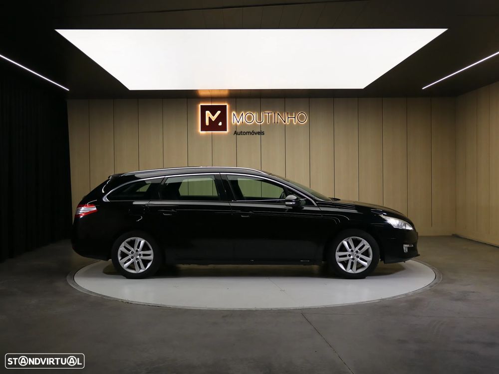 Peugeot 508 SW HDi FAP 165 Active - 7