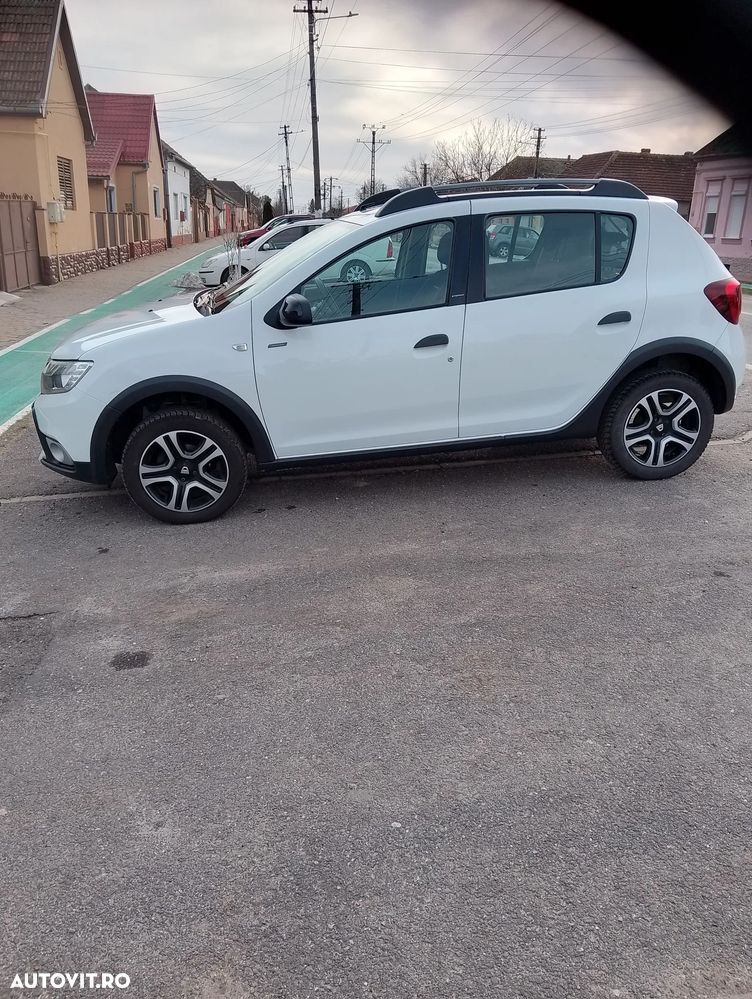 Dacia Sandero Stepway - 2