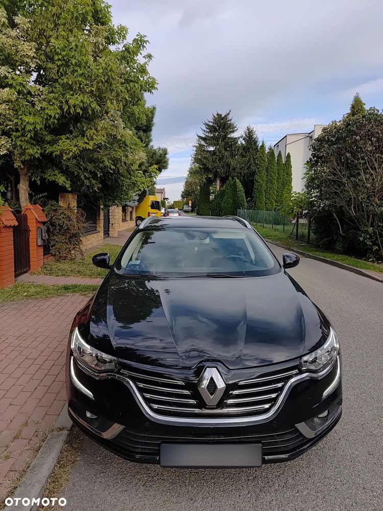 Renault Talisman 1.7 Blue dCi Limited - 15