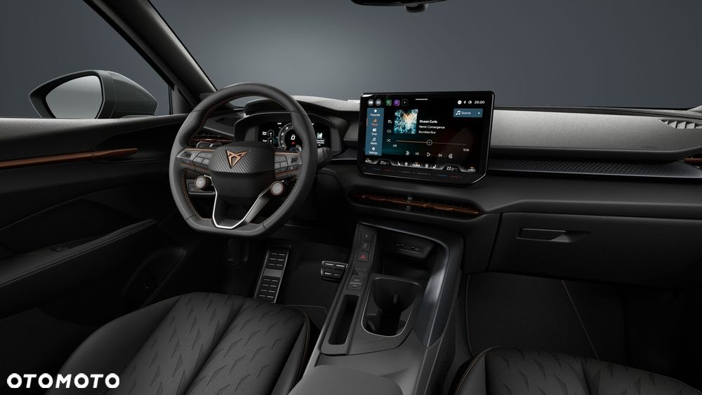 Cupra Terramar 2.0 TSI 4Drive VZ DSG - 6