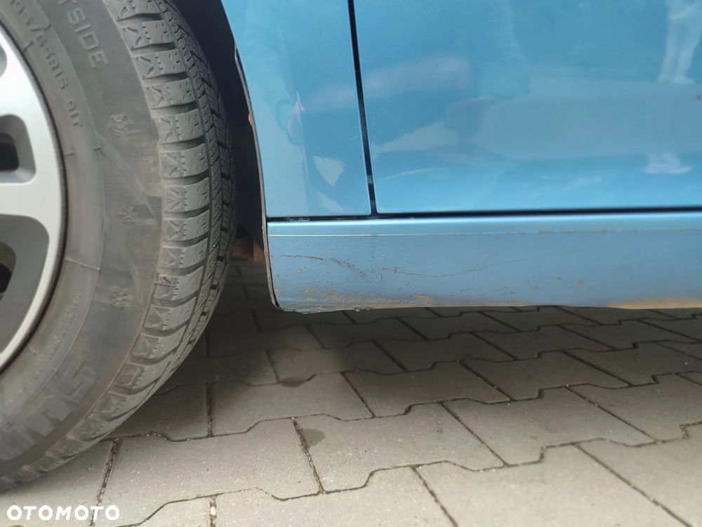Volkswagen Golf 1.4 Basis - 32